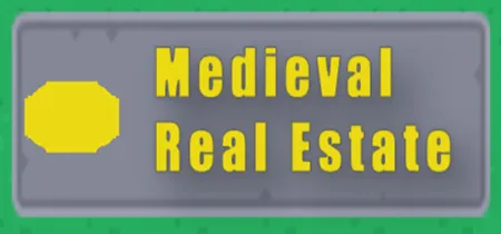 Portada de Medieval Real Estate