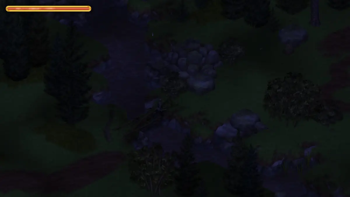 Portada de Medieval Story