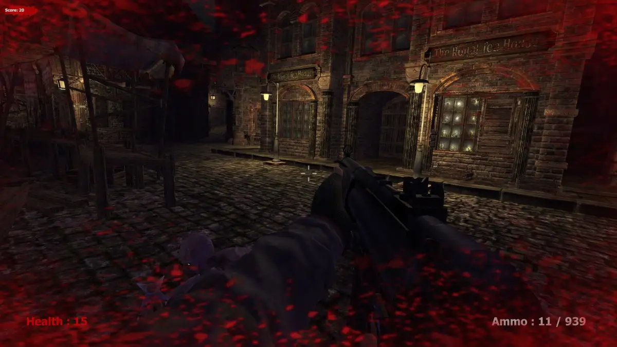 Portada de Medieval Survival