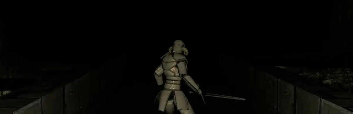 Medieval Warrior Simulator