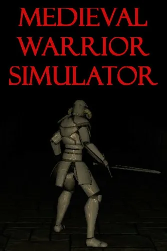 Portada de Medieval Warrior Simulator