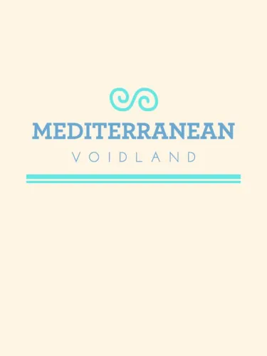 Portada de Mediterranean Voidland