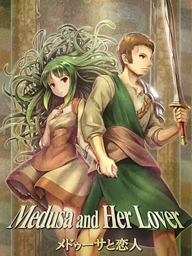 Portada de Medusa and Her Lover