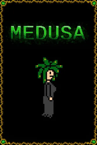 Portada de Medusa