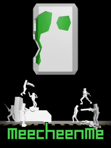 Portada de MeecheenMe