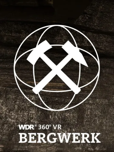 Portada de Meet the Miner: WDR VR Bergwerk