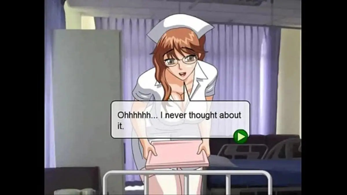 Meet’N’Fuck Intensive Therapy