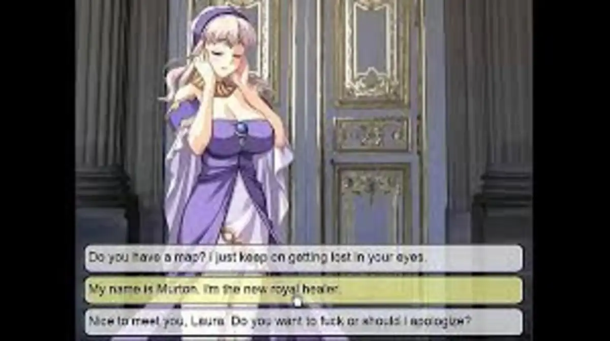 Meet’N’Fuck Kingdom