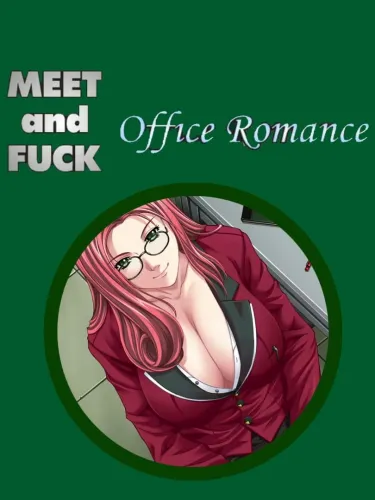 Portada de Meet’N’Fuck Office Romance