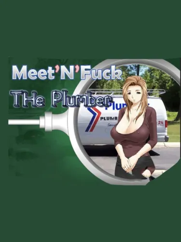 Portada de Meet’N’Fuck: The Plumber