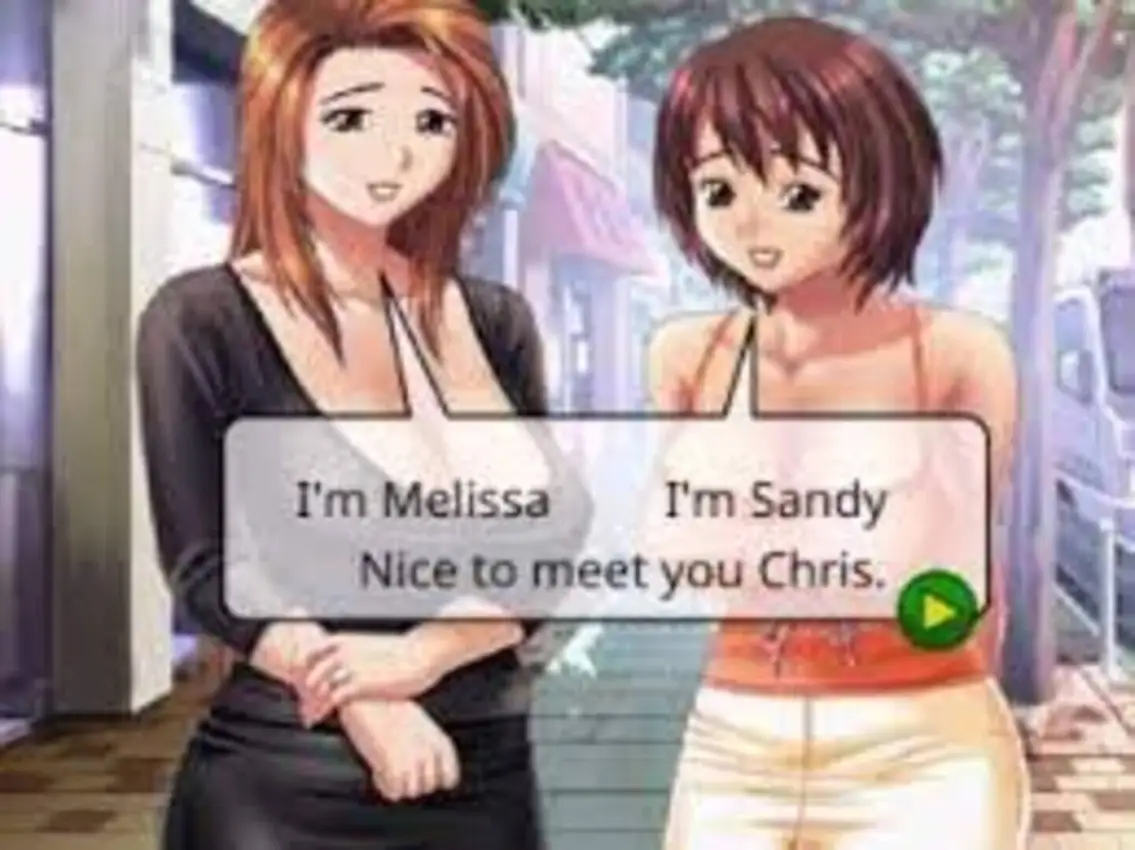 Meet’N’Fuck Threesome Fun