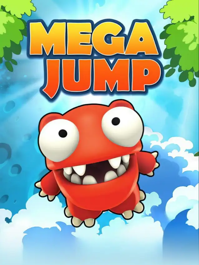 Mega Jump