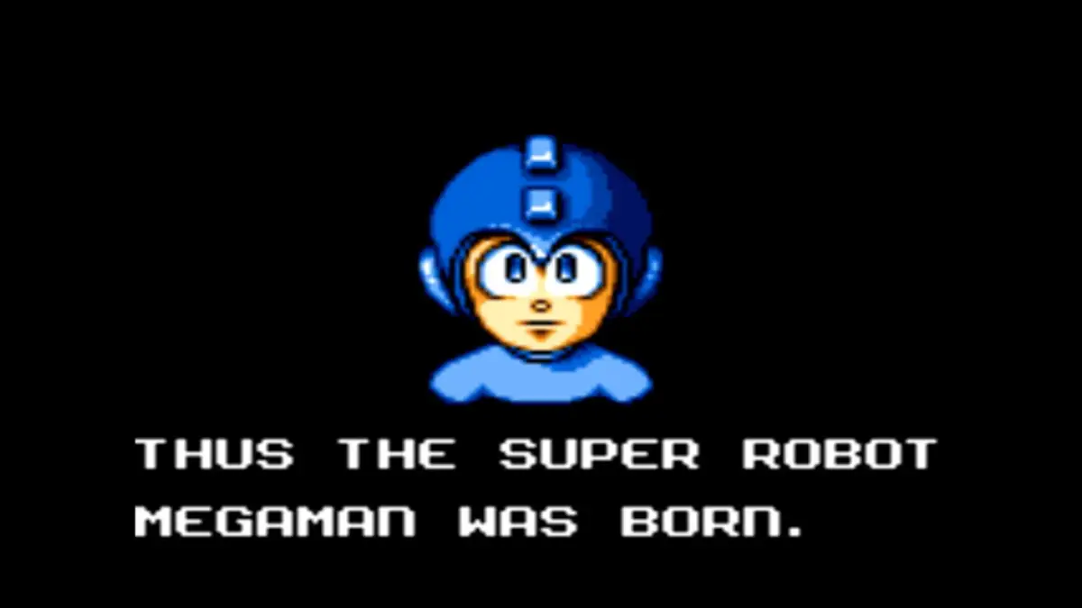 Mega Man