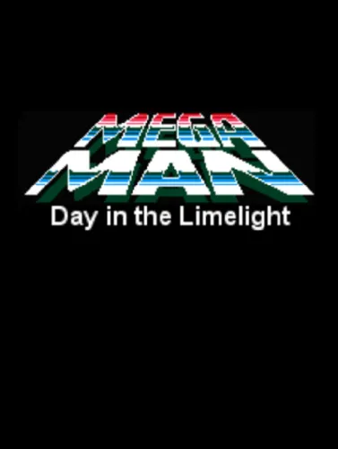Portada de Mega Man: Day in the Limelight
