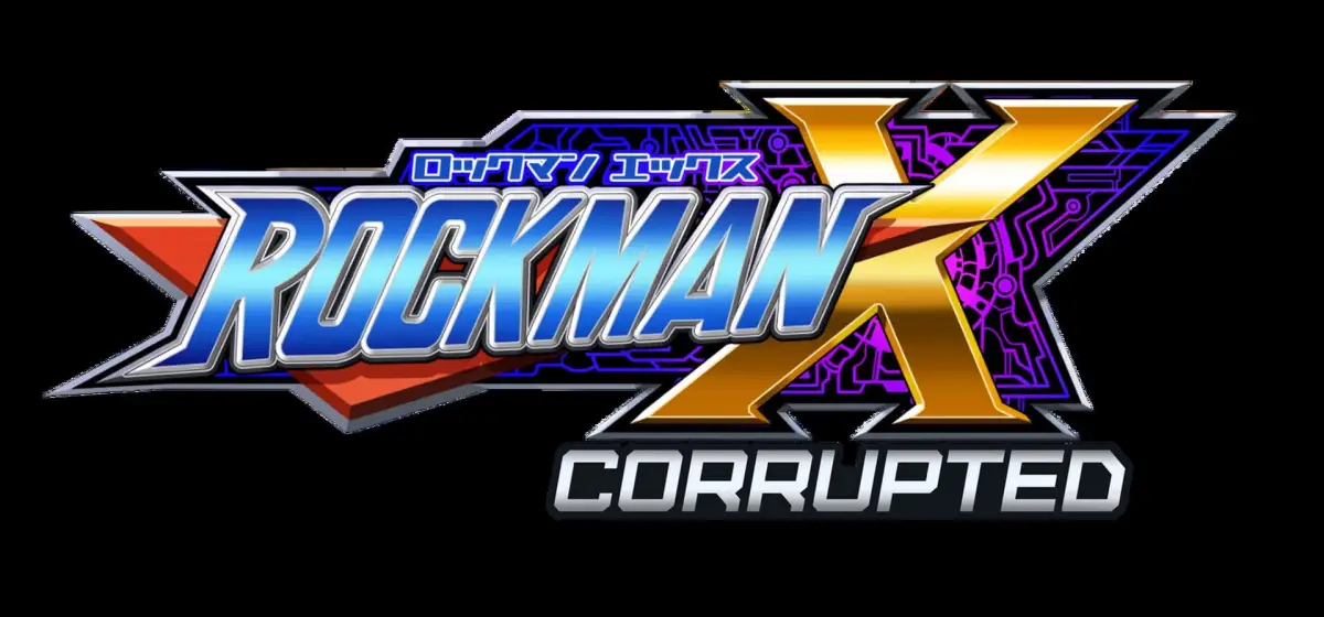 Mega Man X: Corrupted