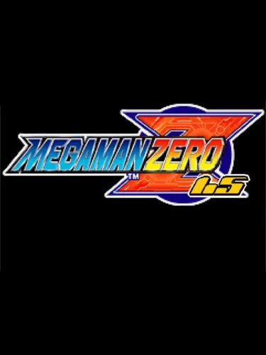 Portada de Mega Man Zero 1.5