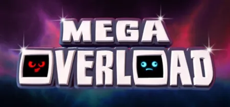 Portada de Mega Overload