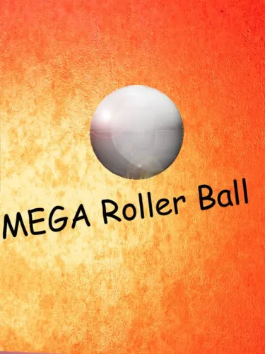 Portada de Mega Roller Ball