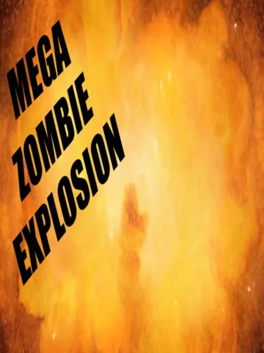 Portada de Mega Zombie Explosion