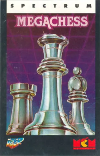 Portada de Megachess