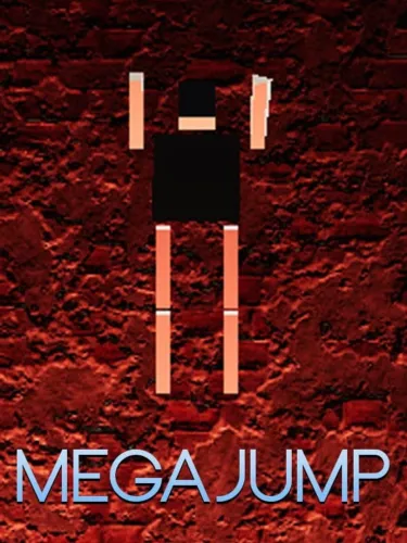 Portada de Megajump