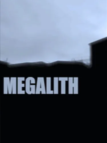 Portada de Megalith