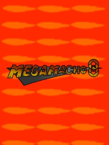 Portada de MegaMacho Oco