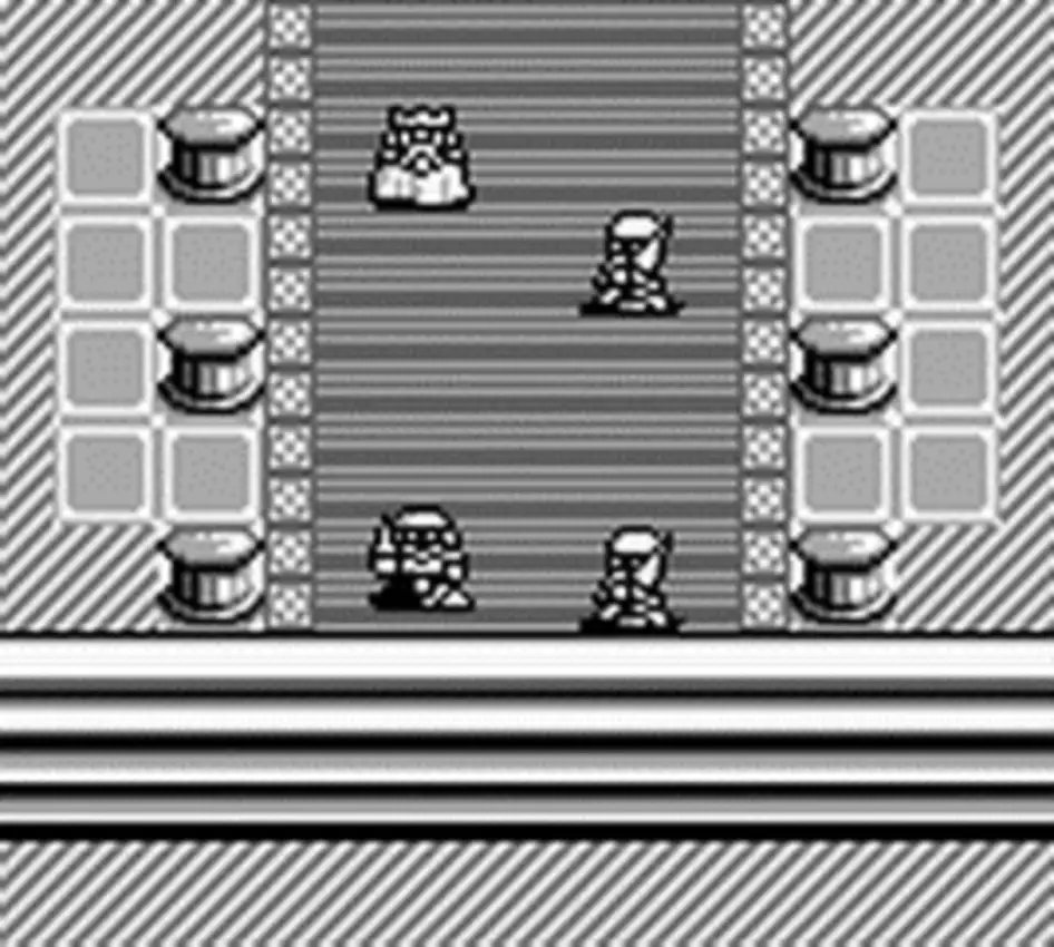 Megami Tensei Gaiden: Last Bible II