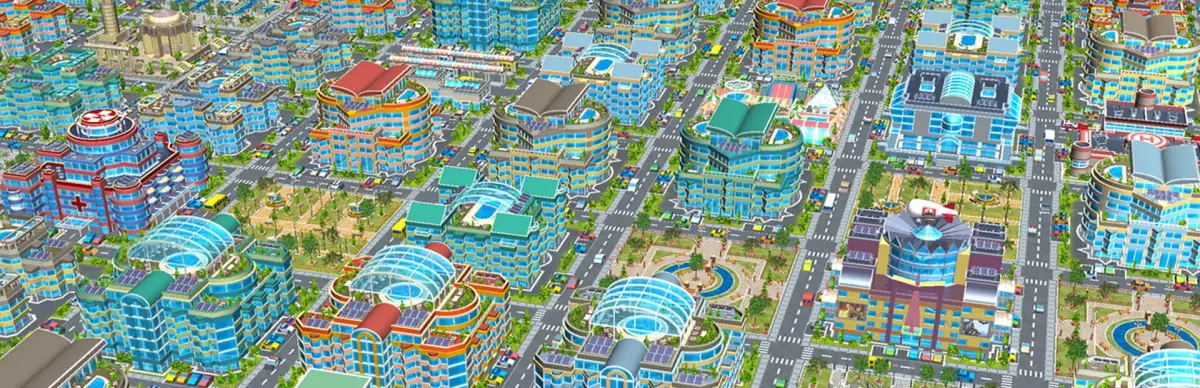 Megapolis