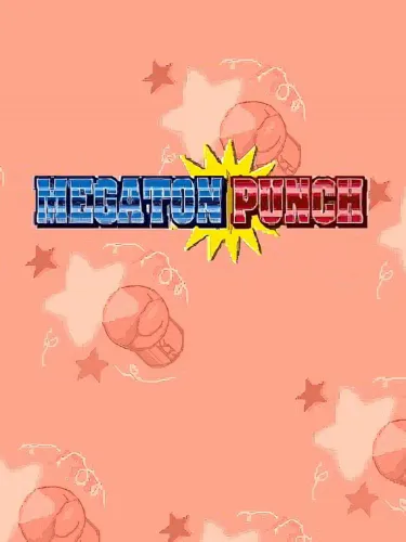 Portada de Megaton Punch