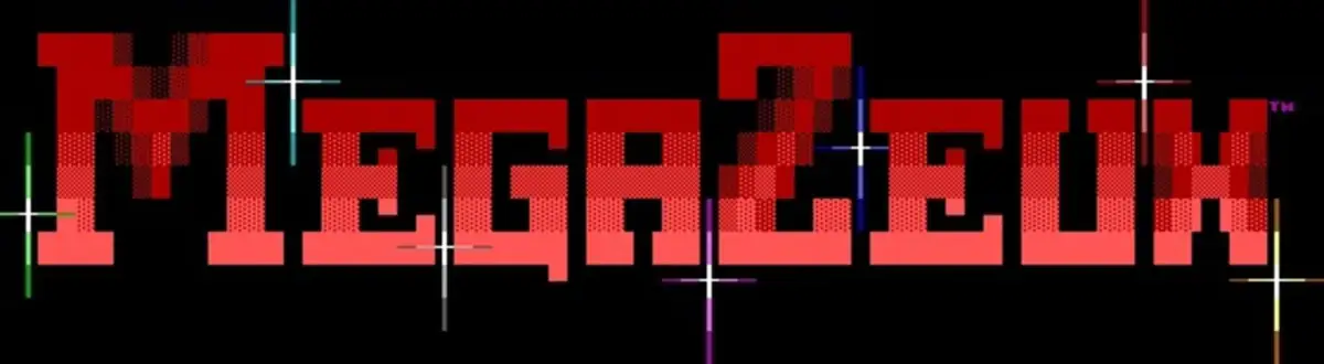 MegaZeux
