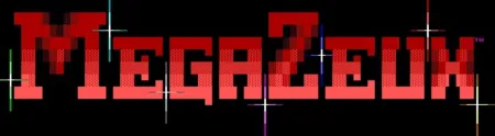 Portada de MegaZeux