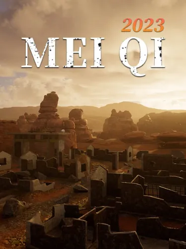 Portada de MeiQi 2023