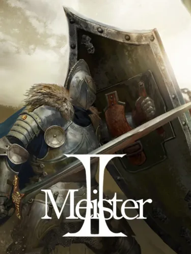 Portada de Meister2