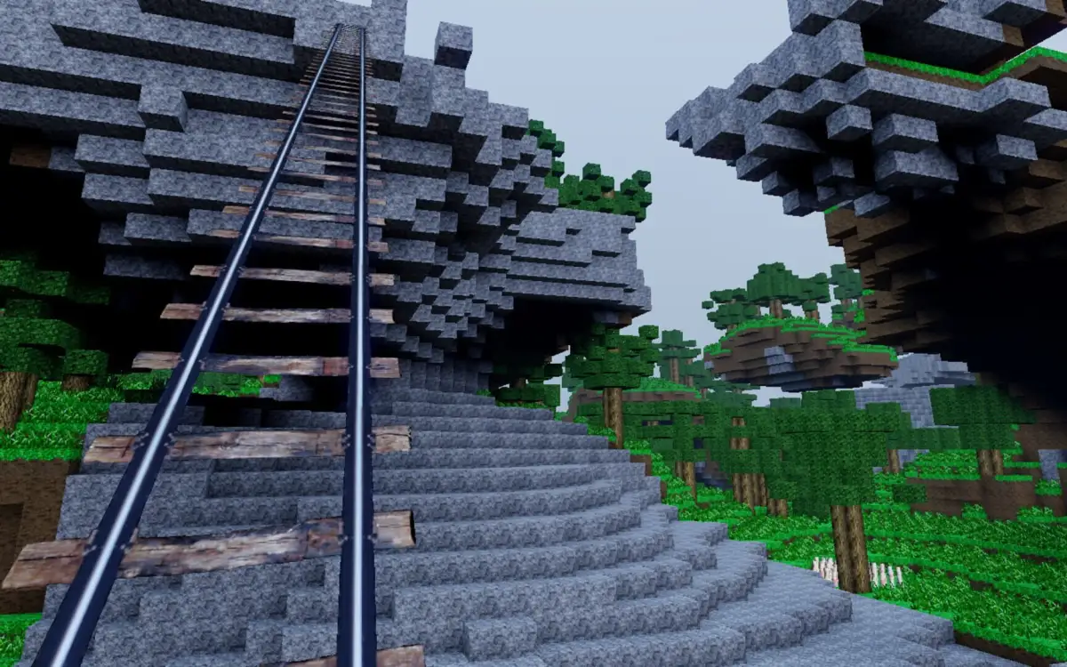 Portada de Mekside VR