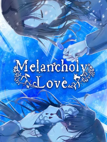 Portada de Melancholy Love
