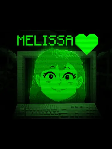 Portada de Melissa