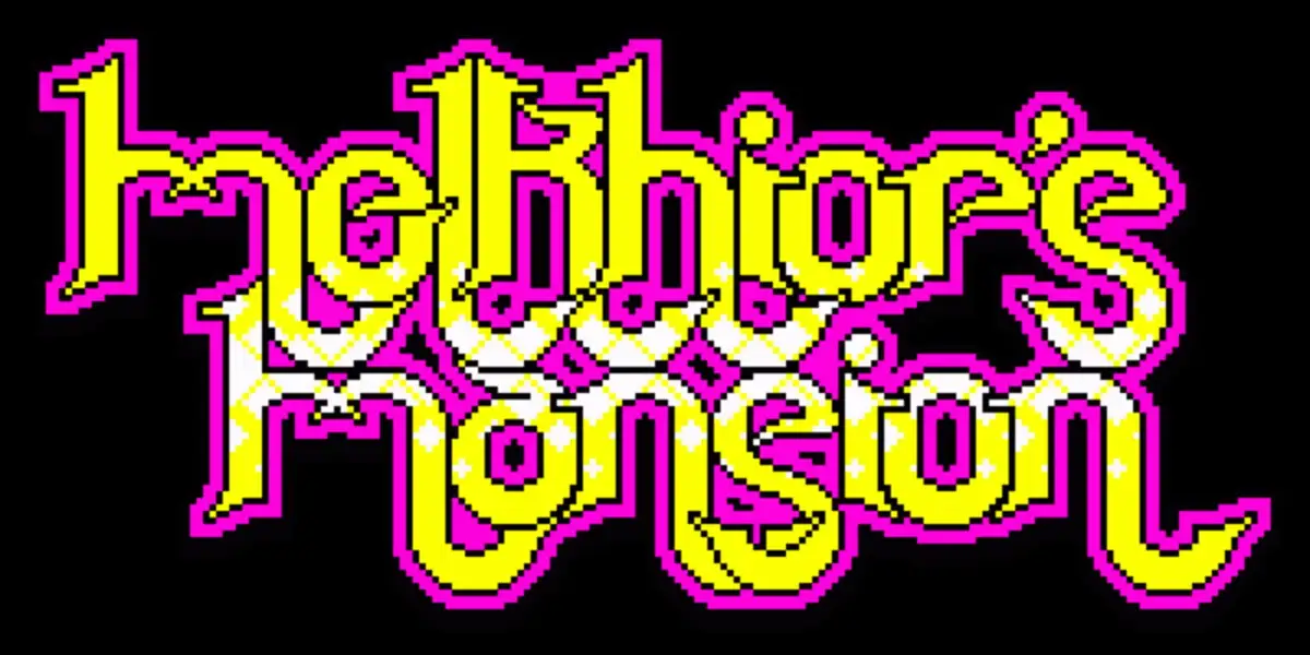 Melkhior’s Mansion