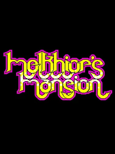 Portada de Melkhior’s Mansion