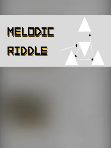 Portada de Melodic Riddle