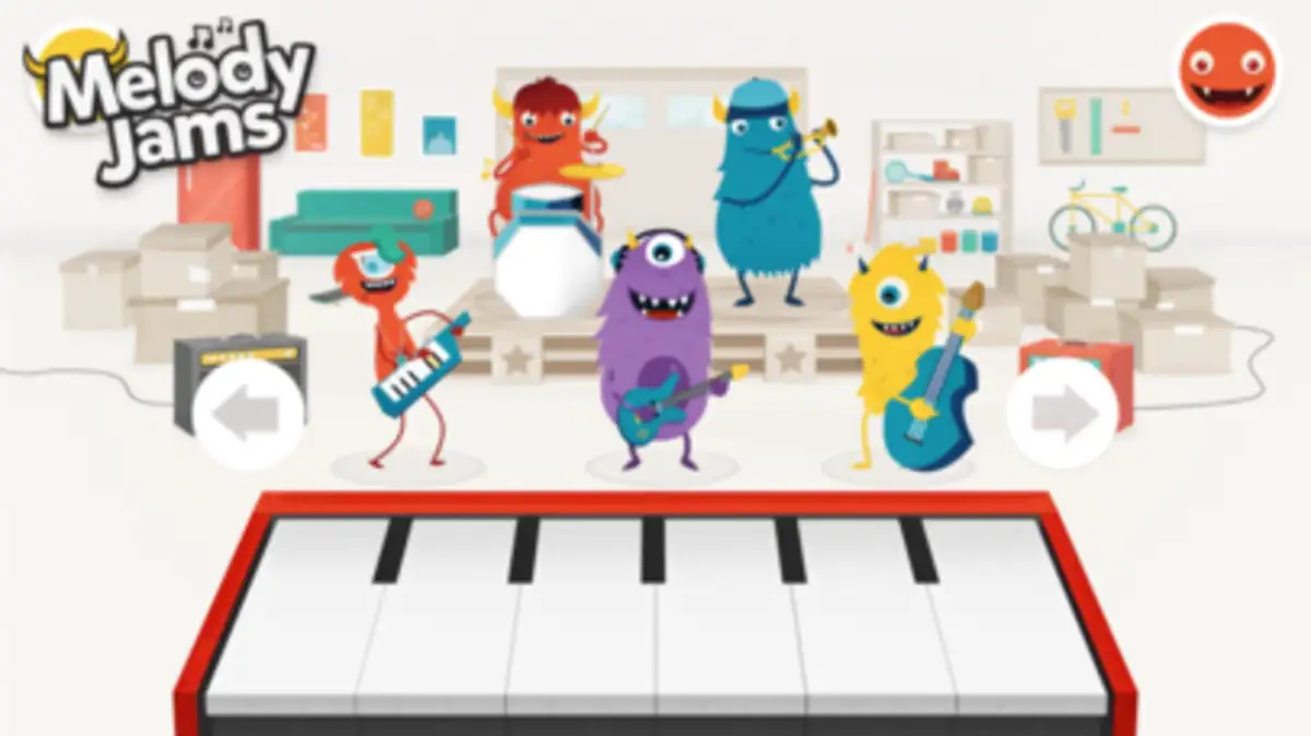 Melody Jams