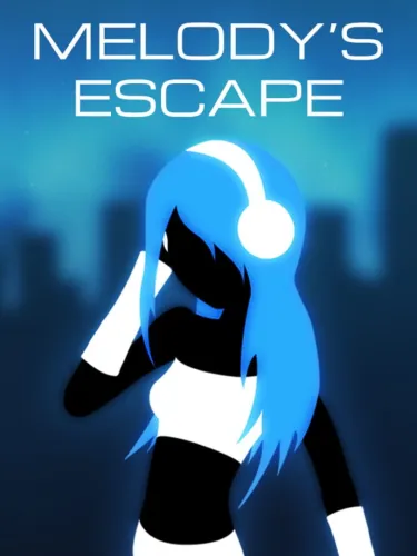 Portada de Melody’s Escape