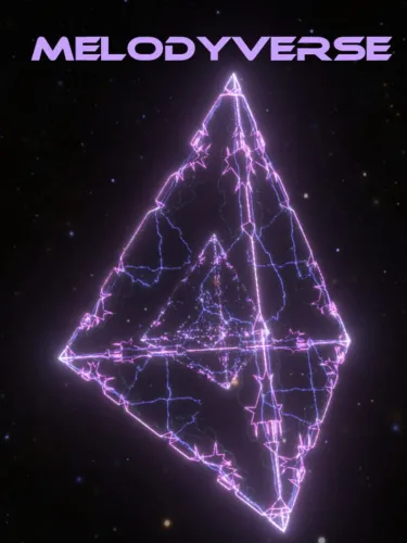 Portada de MelodyVerse