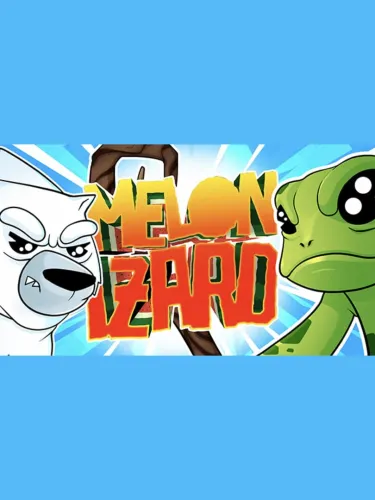 Portada de Melonizard