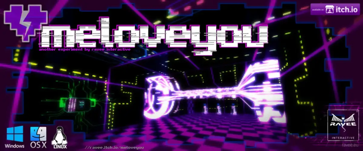 Portada de Meloveyou