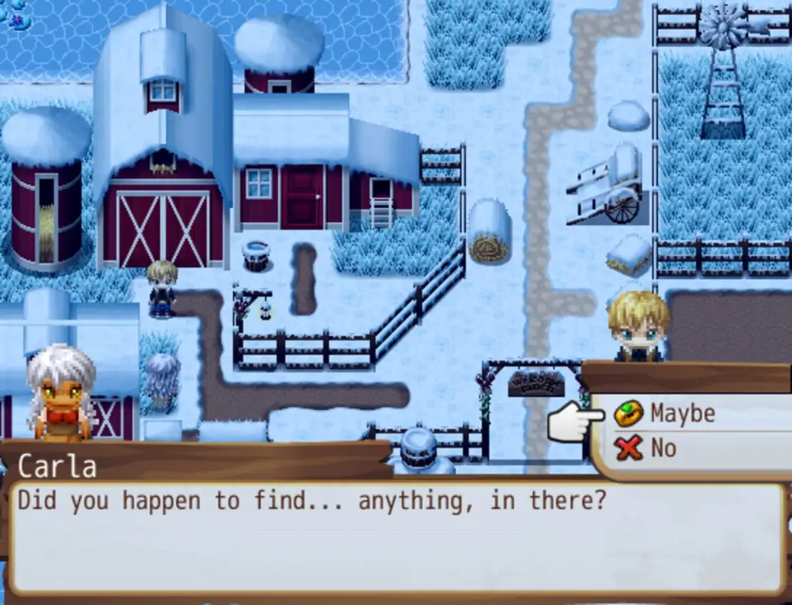 Melting Hearts: Our Love Will Grow 2