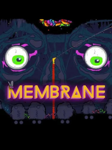 Portada de Membrane