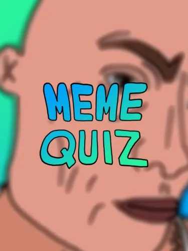 Portada de Meme Quiz