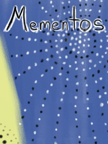 Portada de Mementos