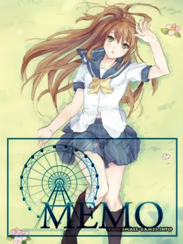 Portada de Memo